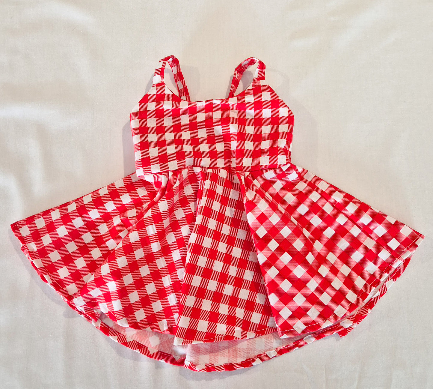 Picnic Dress (5x0 - 0)