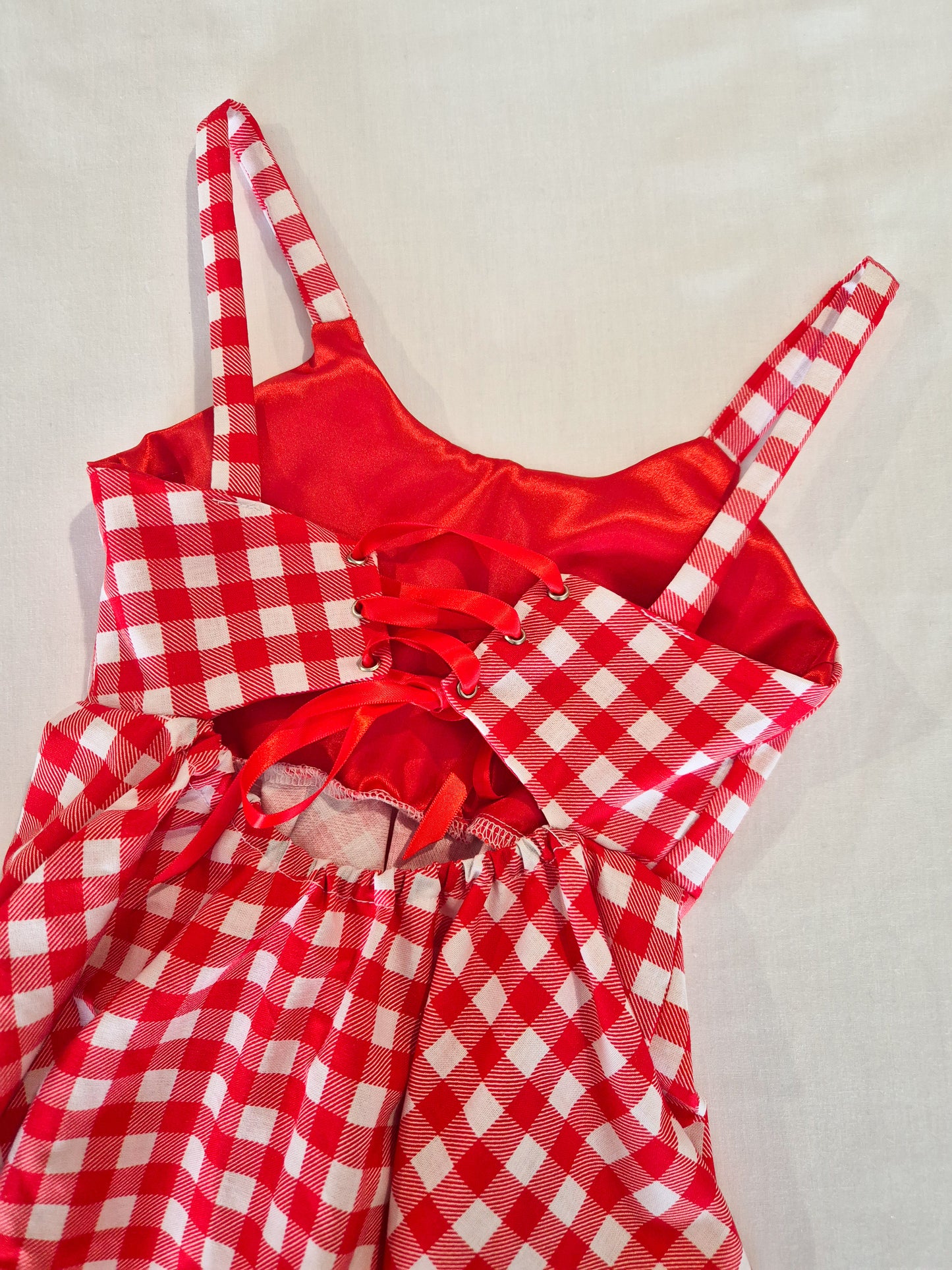 Picnic Dress (5x0 - 0)