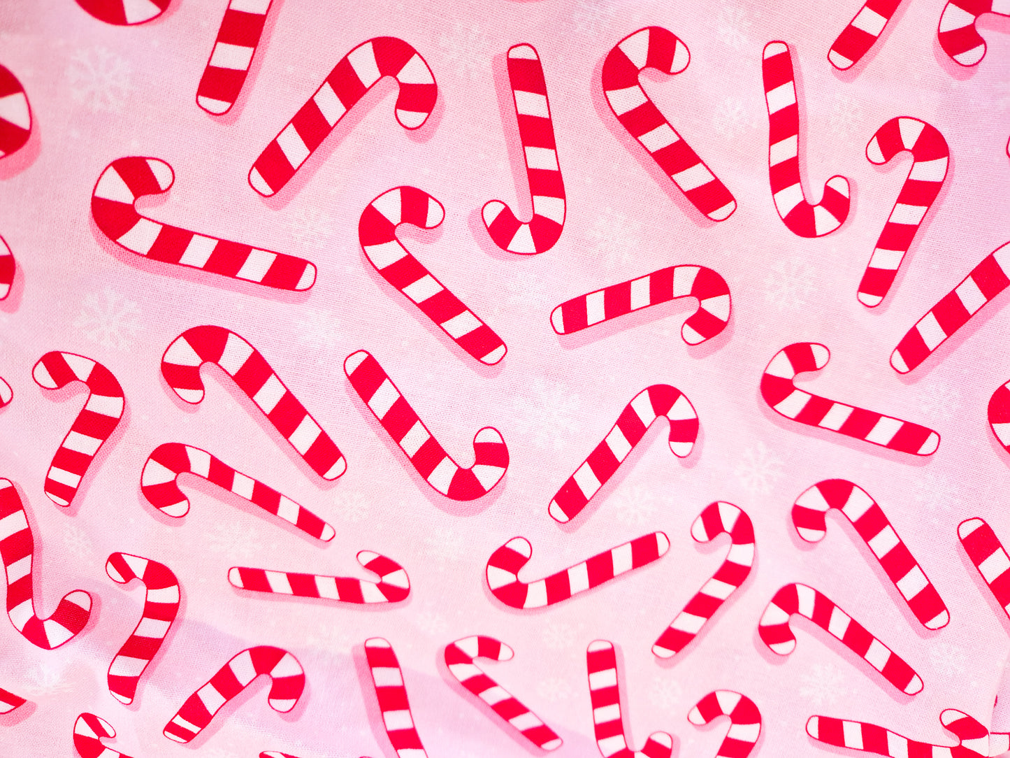 Candy Cane Dress (5x0 - 0)