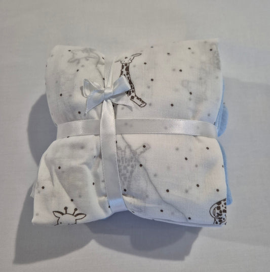 Baby Cloths 4pk